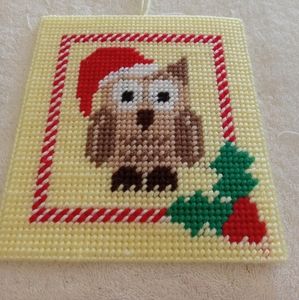 ❤️Christmas wall hanging